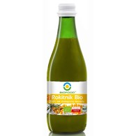 SOK Z ROKITNIKA NFC BEZGLUTENOWY BIO 300 ml - BIOFOOD