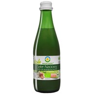 SOK Z SELERA NACIOWEGO KISZONEGO NFC BEZGLUTENOWY BIO 300 ml - BIOFOOD