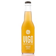 KOMBUCHA ORIGINAL BEZGLUTENOWA 330 ml - VIGO
