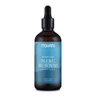 KWAS HIALURONOWY 1 % ŻEL 100 ml - MOHANI