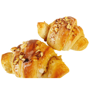 ROGAL Z BIAŁYM MAKIEM I BAKALIAMI 300 g - PIEKARNIA GZIK (NA ZAMÓWIENIE - PRODUKT SEZONOWY)