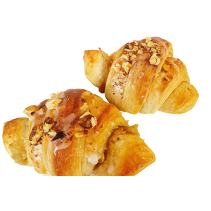 ROGAL Z BIAŁYM MAKIEM I BAKALIAMI 300 g - PIEKARNIA GZIK (NA ZAMÓWIENIE - PRODUKT SEZONOWY)
