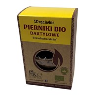 PIERNIKI DAKTYLOWE BIO 90 g - EKOFLORKA