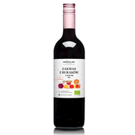 ZAKWAS DLA BĄBELKÓW BIO 700 ml - DELIKATNA