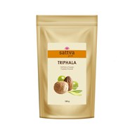 TRIPHALA W PROSZKU 100 g - SATTVA (FOODS)