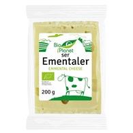 SER EMENTALER BIO 200 g - BIO PLANET
