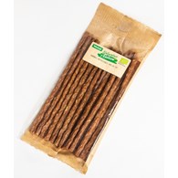 KABANOSY RZEMIEŚLNICZE Z KURCZAKA BIO 90 g - WASĄG (Z PÓŁKI)