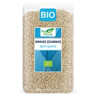 ORKISZ (ZIARNO) BIO 1 kg - BIO PLANET