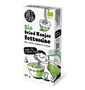 MAKARON (SUCHY KONJAC) FETTUCCINE BEZGLUTENOWY BIO 80 g - DIET-FOOD