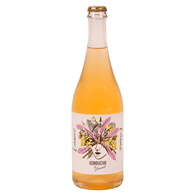 KOMBUCHA LAURIE 750 ml - KOMBUCHA BY LAURENT