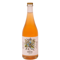 KOMBUCHA SIMONA 750 ml - KOMBUCHA BY LAURENT