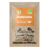 KURKUMA BIO 20 g - DARY NATURY