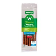 KABANOSY CHORIZO BIO 90 g - WASĄG (NA ZAMÓWIENIE)