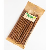 KABANOSY RZEMIEŚLNICZE Z KURCZAKA BIO 90 g - WASĄG (NA ZAMÓWIENIE)