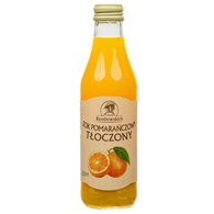 SOK POMARAŃCZOWY NFC 250 ml - REMBOWSCY