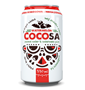 WODA KOKOSOWA Z SOKIEM Z ARBUZA 330 ml - DIET-FOOD (COCOSA)