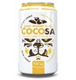 WODA KOKOSOWA Z SOKIEM Z MANGO 330 ml - DIET-FOOD (COCOSA)