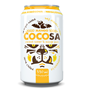 WODA KOKOSOWA Z SOKIEM Z MANGO 330 ml - DIET-FOOD (COCOSA)