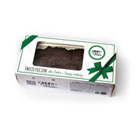 BABKA CZEKOLADOWA WEGAŃSKA BEZGLUTENOWA 480 g - ZDROWA MICHA (NA ZAMÓWIENIE - PRODUKT SEZONOWY)