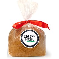 CIASTO KULA NA PIERNIKI BEZGLUTENOWE 500 g - ZDROWA MICHA (NA ZAMÓWIENIE - PRODUKT SEZONOWY)