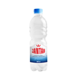 WODA ŹRÓDLANA ŚREDNIOZMINERALIZOWANA GAZOWANA 500 ml - JANTAR