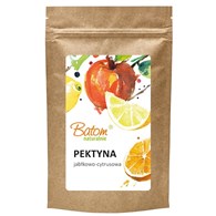 PEKTYNA JABŁKOWO - CYTRUSOWA DO DŻEMÓW 30 g - BATOM (PRODUKT SEZONOWY)