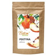 PEKTYNA JABŁKOWA DO DŻEMÓW 30 g - BATOM (PRODUKT SEZONOWY)