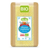 KASZA JAGLANA BIO (POLSKA) 1 kg - BIO RAJ