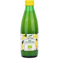 SOK Z CYTRYN NFC 100 % BIO 250 ml - BIO PLANET
