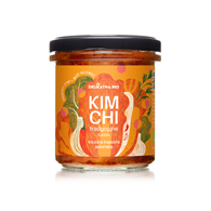 KIMCHI TRADYCYJNE BIO 300 g - DELIKATNA