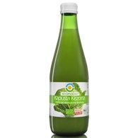SOK Z KAPUSTY KISZONEJ NFC BEZGLUTENOWY BIO 300 ml - BIOFOOD
