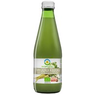 SOK Z PIETRUSZKI KISZONEJ NFC BEZGLUTENOWY BIO 300 ml - BIOFOOD