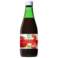 SOK POMIDOROWY NFC BEZGLUTENOWY BIO 300 ml - BIOFOOD