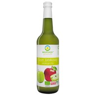 OCET JABŁKOWY 5 % NIEFILTROWANY BIO 700 ml - BIOFOOD