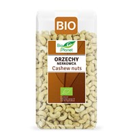 ORZECHY NERKOWCA BIO 350 g - BIO PLANET
