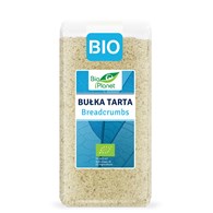 BUŁKA TARTA BIO 250 g - BIO PLANET