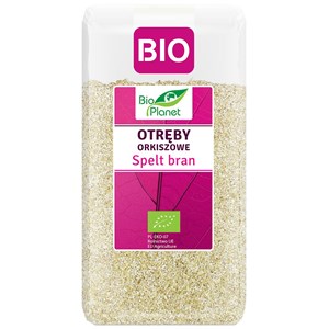 OTRĘBY ORKISZOWE BIO 150 g - BIO PLANET