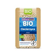 CIECIERZYCA BIO 400 g - NATURAVENA