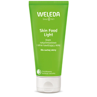 KREM SILNIE NAWILŻAJĄCY SKÓRĘ ECO 30 ml - WELEDA (SKIN FOOD)