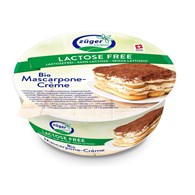 MASCARPONE BIO 250 g - ZUGER