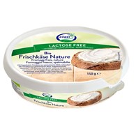 SEREK KANAPKOWY ŚMIETANKOWY BIO 150 g - ZUGER