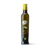 OLIWA Z OLIWEK EXTRA VIRGIN BIO 500 ml - ALCE NERO