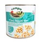 CIECIERZYCA W ZALEWIE BIO 2,5 kg (1,5 kg) - HORECA