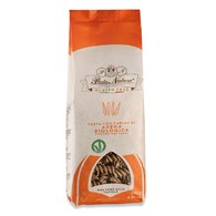 MAKARON (OWSIANO - RYŻOWY) FUSILLI BEZGLUTENOWY BIO 250 g - PASTA NATURA