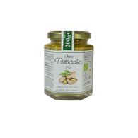 KREM PISTACJOWY SOLONY BEZGLUTENOWY BIO 200 g - ANEMOS
