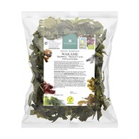 ALGI MORSKIE SUSZONE - WAKAME BIO 100 g  - PORTO MUINOS