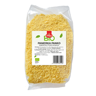 PANIERKA PANKO BEZGLUTENOWA BIO 200 g - AMYLON