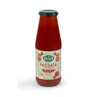 SOS POMIDOROWY PASSATA BIO 680 g - LA BIO IDEA