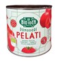 POMIDORY KROJONE BEZ SKÓRY BIO 2,5 kg - HORECA