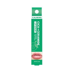 BALSAM - SERUM KOREAŃSKIE DO UST KOJĄCE CICA I CERAMIDY 10 g - BARULAB